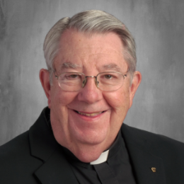 Fr. Tom King